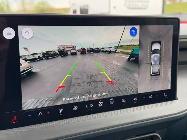 2025 Ford Maverick Tremor AWD SuperCrew