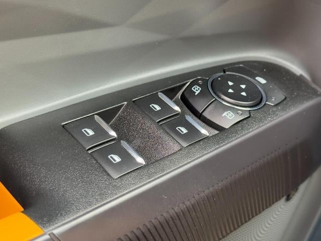 2025 Ford Maverick Tremor AWD SuperCrew