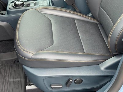 2025 Ford Maverick Tremor AWD SuperCrew