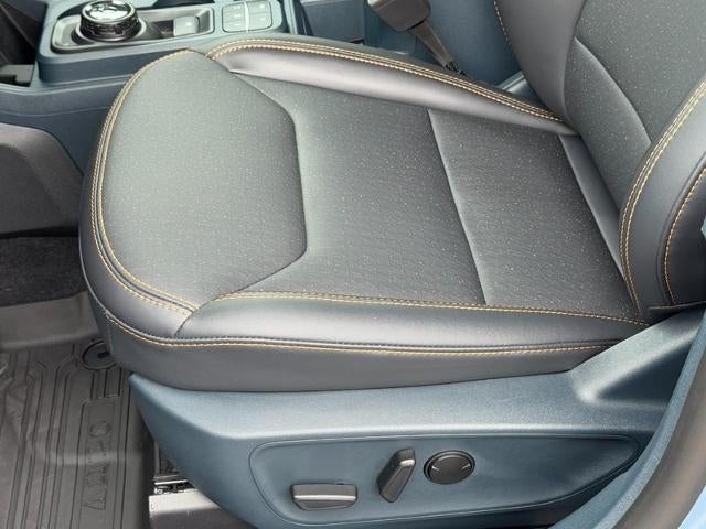 2025 Ford Maverick Tremor AWD SuperCrew