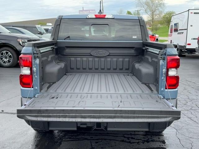 2025 Ford Maverick Tremor AWD SuperCrew