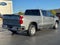 2023 Chevrolet Silverado 1500 4WD Crew Cab Work Truck