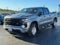 2023 Chevrolet Silverado 1500 4WD Crew Cab Work Truck