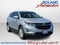 2018 Chevrolet Equinox FWD 4dr LT w/1LT
