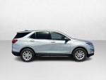 2018 Chevrolet Equinox FWD 4dr LT w/1LT