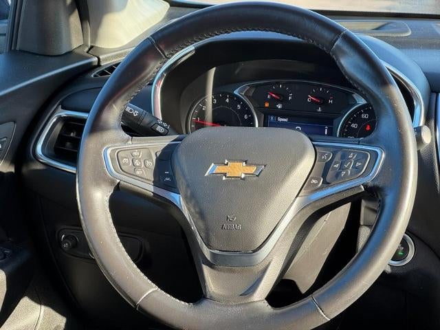 2022 Chevrolet Equinox FWD 4dr LT w/1LT