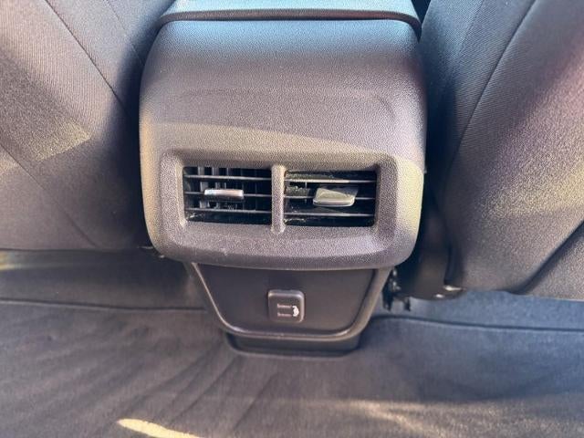 2022 Chevrolet Equinox FWD 4dr LT w/1LT