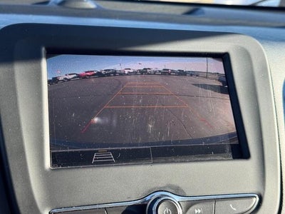 2022 Chevrolet Equinox FWD 4dr LT w/1LT