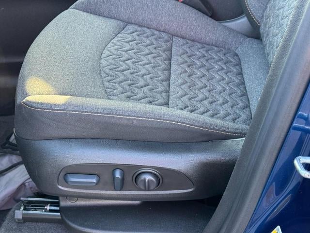 2022 Chevrolet Equinox FWD 4dr LT w/1LT