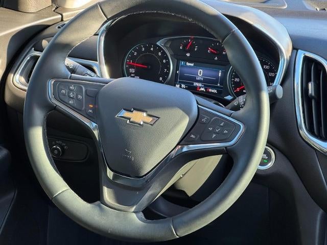 2023 Chevrolet Equinox AWD 4dr LT w/2FL