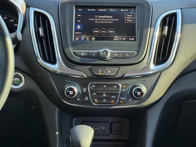 2023 Chevrolet Equinox AWD 4dr LT w/2FL