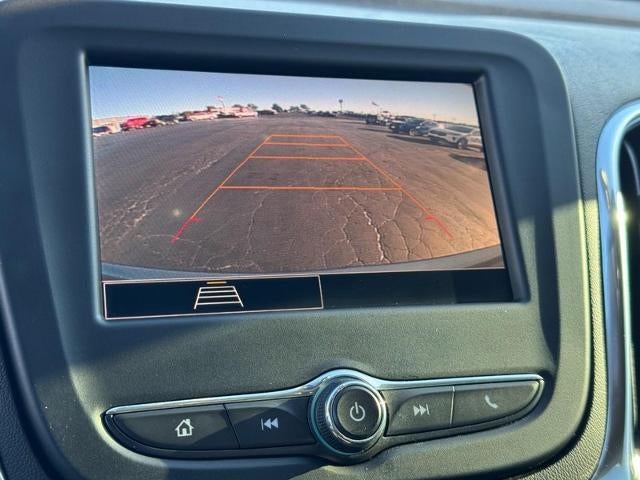 2023 Chevrolet Equinox AWD 4dr LT w/2FL