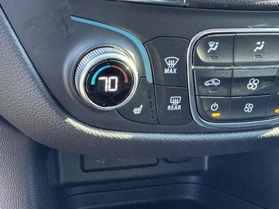 2023 Chevrolet Equinox AWD 4dr LT w/2FL