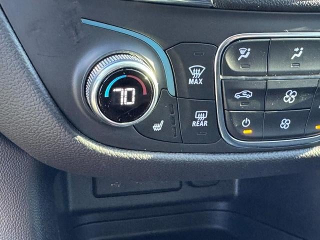 2023 Chevrolet Equinox AWD 4dr LT w/2FL