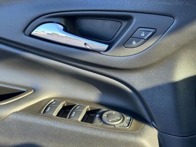 2023 Chevrolet Equinox AWD 4dr LT w/2FL