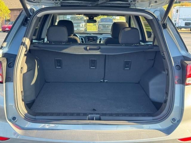 2023 Chevrolet Equinox AWD 4dr LT w/2FL