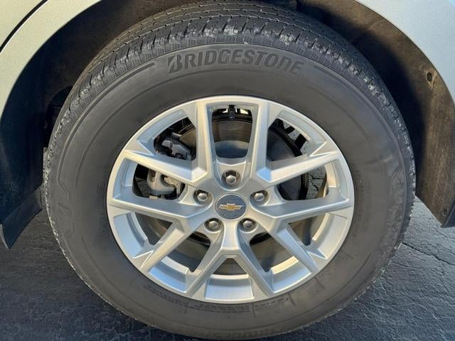 2023 Chevrolet Equinox AWD 4dr LT w/2FL