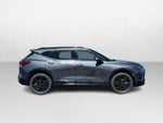 2021 Chevrolet Blazer AWD 4dr RS