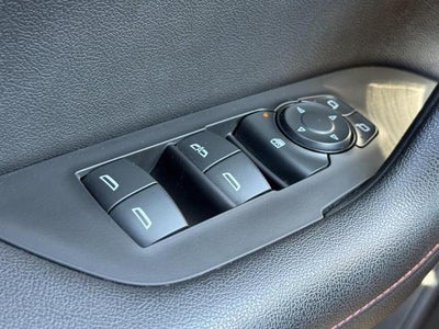 2021 Chevrolet Blazer AWD 4dr RS