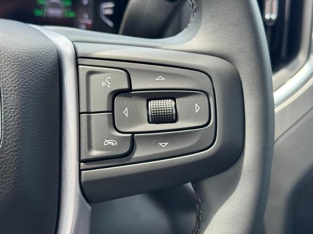 2023 GMC Sierra 1500 4WD Reg Cab Pro