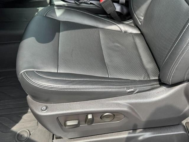 2023 GMC Sierra 1500 4WD Reg Cab Pro