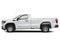 2023 GMC Sierra 1500 4WD Pro Reg Cab