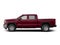 2016 GMC Sierra 1500 4WD SLE Crew Cab