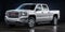 2016 GMC Sierra 1500 4WD SLE Crew Cab