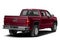 2016 GMC Sierra 1500 4WD SLE Crew Cab