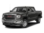 2016 GMC Sierra 1500 4WD SLE Crew Cab