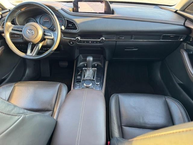 2021 Mazda Mazda CX-30 Premium AWD