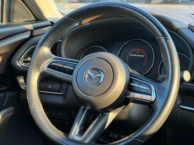 2021 Mazda Mazda CX-30 Premium AWD
