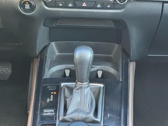 2021 Mazda Mazda CX-30 Premium AWD