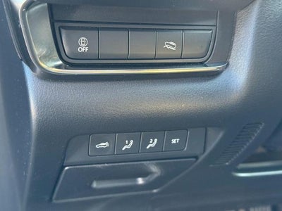 2021 Mazda Mazda CX-30 Premium AWD