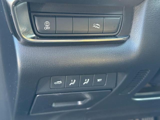 2021 Mazda Mazda CX-30 Premium AWD