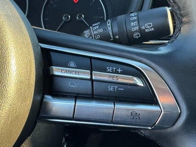 2021 Mazda Mazda CX-30 Premium AWD