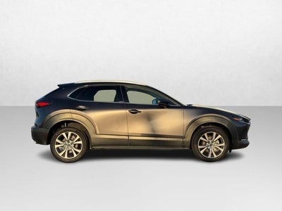 2021 Mazda Mazda CX-30 Premium AWD