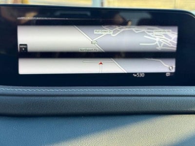 2021 Mazda Mazda CX-30 Premium AWD