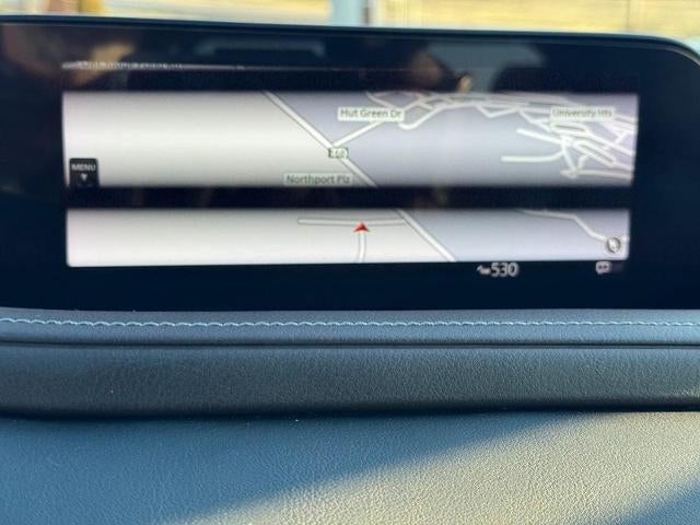 2021 Mazda Mazda CX-30 Premium AWD