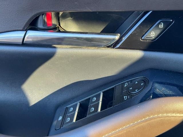 2021 Mazda Mazda CX-30 Premium AWD