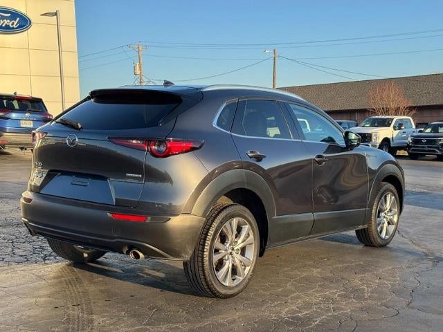 2021 Mazda Mazda CX-30 Premium AWD