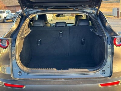 2021 Mazda Mazda CX-30 Premium AWD