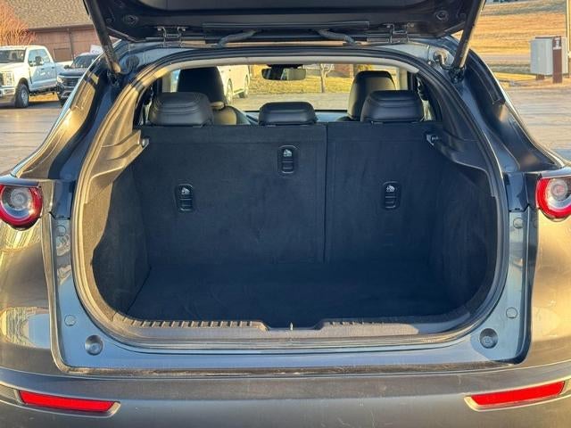 2021 Mazda Mazda CX-30 Premium AWD