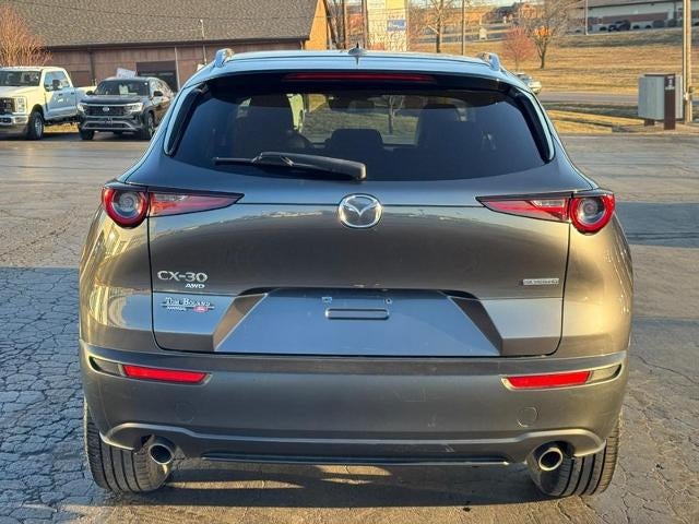 2021 Mazda Mazda CX-30 Premium AWD