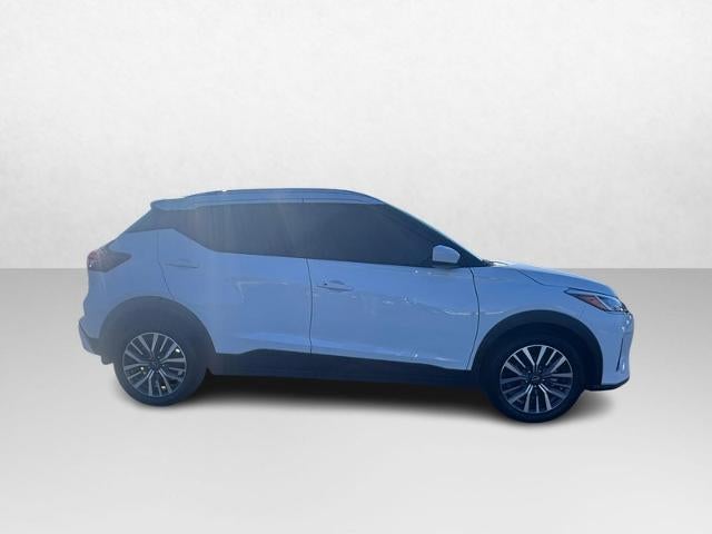 2024 Nissan Kicks SV FWD