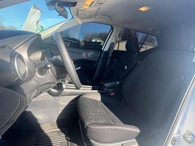 2024 Nissan Kicks SV FWD