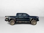 2020 Toyota Tacoma 4WD TRD Sport Double Cab Bed V6 AT (Natl)