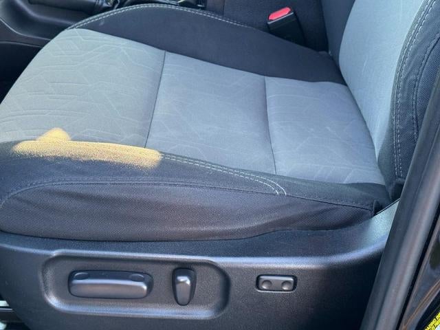 2020 Toyota Tacoma 4WD TRD Sport Double Cab Bed V6 AT (Natl)