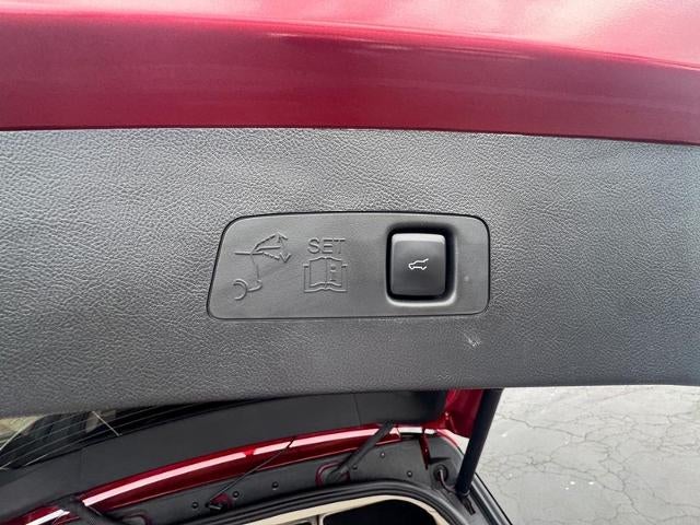 2025 Lincoln Corsair Premiere AWD