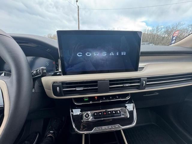 2025 Lincoln Corsair Premiere AWD